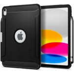 Spigen Rugged Armor Black iPad 10.9 2022 ACS05417 – Zboží Živě