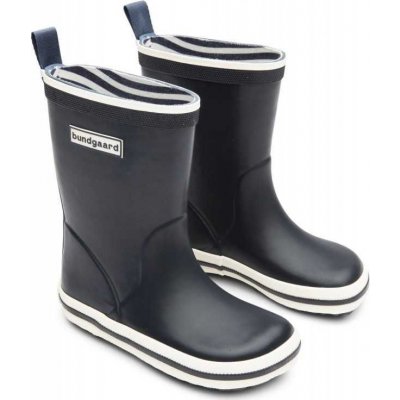 Bundgaard Classic Rubber Boot navy