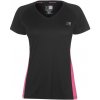 Dámské sportovní tričko Karrimor tričko dámské na běhání