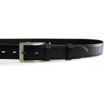 Penny Belts pánský společenský kožený opasek 60035-020-4 černý – Zboží Dáma Penny Belts pánský společenský kožený opasek 60035-020-4 černý – Zboží Dáma