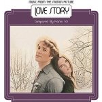 Love Story - Soundtrack - Francis Lai CD – Hledejceny.cz