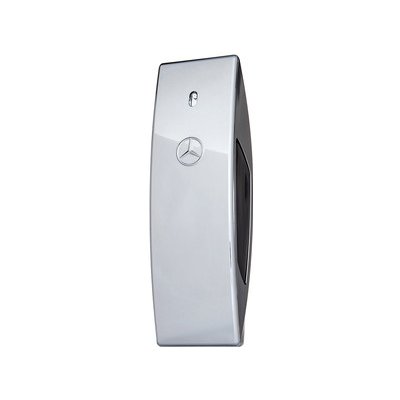 Mercedes Benz Club toaletní voda pánská 10 ml vzorek