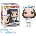 Funko Pop! Stranger Things Robin 9 cm – Sleviste.cz