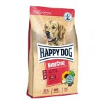 Happy Dog NaturCroq Active adult 15 kg – Hledejceny.cz