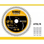 DeWALT DT99564 Pilový kotouč 190x30mm 60z – Hledejceny.cz