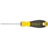 Klasické šroubováky Stanley STHT1-60335 Šroubovák Essential, volně - PH2 x 100 mm