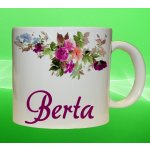 Moon River BERTA hrnek se jménem objem 330 ml – Hledejceny.cz