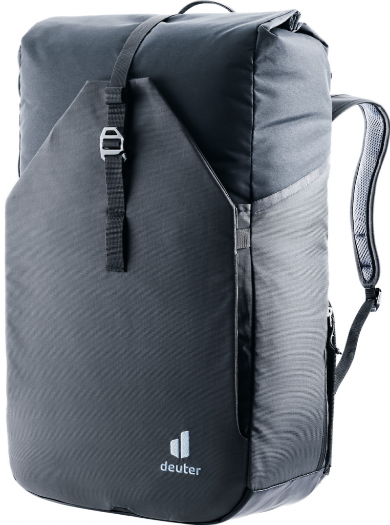 Deuter Xberg černá 25 l