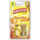 Wunder-Baum osvěžovač vzduchu tekutý vanilka 4.5 ml