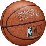 Wilson NBA Forge Plus Eco – Zboží Mobilmania