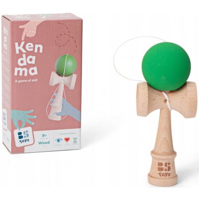 Kendama – Sleviste.cz