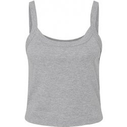 Bella BL1012 Athletic Heather