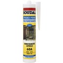 SOUDAL 60A Konstrukční lepidlo 310g