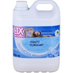 ASTRALPOOL CTX-41 tekutý flokulant 5 l – Hledejceny.cz