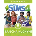 The Sims 4: Báječná kuchyně – Hledejceny.cz