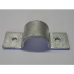 Spona pro stožár průměr 42/48mm WFmetal, s.r.o. SPS4248 – Hledejceny.cz