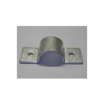 Spona pro stožár průměr 42/48mm WFmetal, s.r.o. SPS4248 – Hledejceny.cz