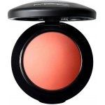 MAC tvářenka Mineralize Blush Bubbles Please 4 g – Sleviste.cz