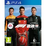 F1 2022 – Zboží Živě