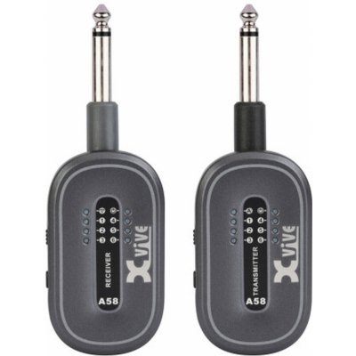 XVive XVA58T – Zboží Živě