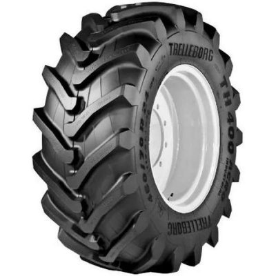 Trelleborg TH400 340/80-18 143A8/143B TL – Hledejceny.cz