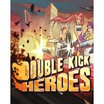 Double Kick Heroes – Hledejceny.cz