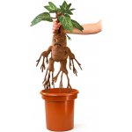 Noble Collection Harry Potter Mandragora interaktivní – Hledejceny.cz