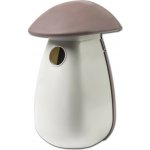 Tommi Hnízdo pro venkovní ptactvo Sakura 26 x 15 x 12,5 cm hnědé – Hledejceny.cz