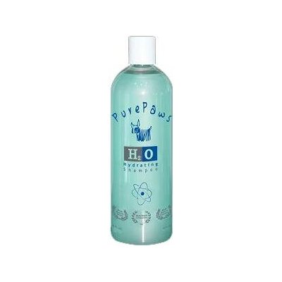 Pure Paws Šampon H2O 1,89 l – Hledejceny.cz
