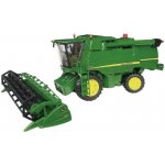 Bruder 2132 Kombajn John Deere 480 – Zboží Dáma