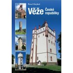 Věže České republiky – Zboží Mobilmania