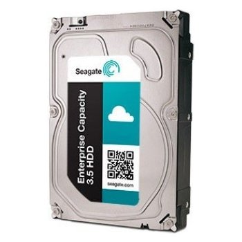 Seagate Constellation ES.3 4TB, 3,5", ST4000NM0023