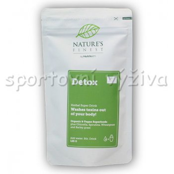 Nutrisslim Detox Supermix 125 g