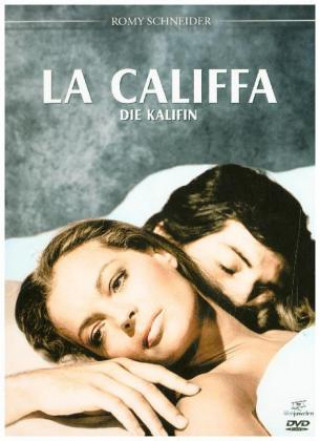 La Califfa DVD