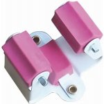 Flexibilní držák 2 ks pro nářadí v průměru 20 - 40 mm – Hledejceny.cz