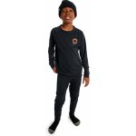 Burton Kids 1St Layer Set true black JR 23/24 – Hledejceny.cz