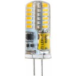 Lumiled LED žárovka LED G4 corn 4W = 40W 380lm 3000K Teplá bílá 360° – Zboží Živě