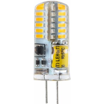 Lumiled LED žárovka LED G4 corn 4W = 40W 380lm 3000K Teplá bílá 360°