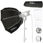 Viltrox Weeylite VP-65 65 cm rychloskládací octagon softbox s Bowens Mount VP-65 – Hledejceny.cz
