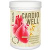 Doplněk stravy na srdce, žílu, krevní oběh Cardio Well 300 g + 50 g