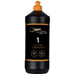 Honey COMBination Cutting Compound 1 1 l
