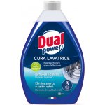 DUAL POWER CURA LAVATRICE čistič pračky 600 ml – Hledejceny.cz
