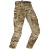 Army a lovecké kalhoty a šortky Kalhoty Clawgear MK.II Operator Combat multicam