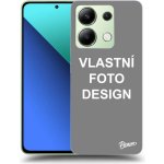 Picasee Ultimate Case pro Xiaomi Redmi Note 13 4G Vlastní design/motiv – Zboží Mobilmania