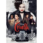 Cruella – Zboží Dáma