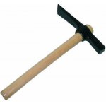 JUCO KL335164 Kladivo zednické bez vytahováku 500g – Sleviste.cz