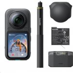 Insta360 X6 Standard Bundle – Zboží Mobilmania