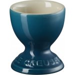 Le Creuset kalíšek na vajíčko modrozelený – Sleviste.cz