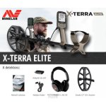 Minelab X-Terra ELITE – Zboží Dáma