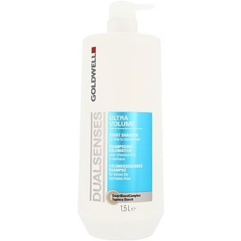 Goldwell Dualsenses Ultra Volume Gel Shampoo 1500 ml